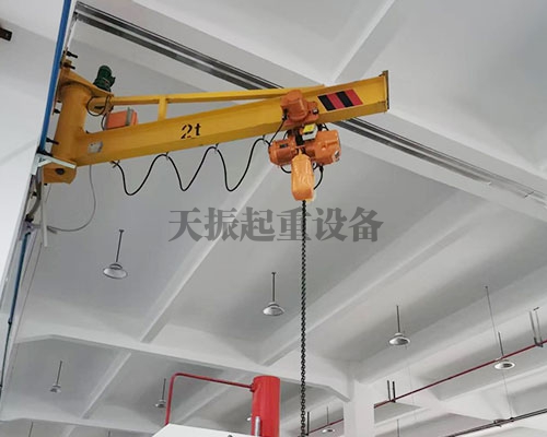墙壁吊2T