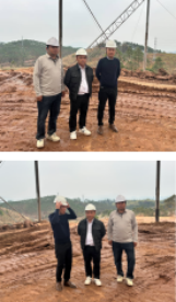 怀集县龙福合成环保建材有限公司怀集县龙福福乐砖瓦用砂页岩砖厂年产3万吨砖瓦用页岩露天开采项目安全现状评价
