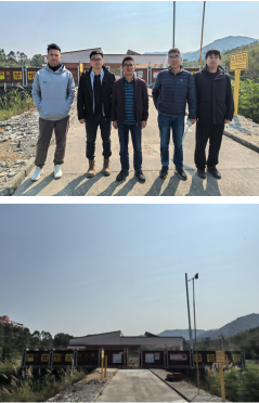 江门华朴能源有限公司新会大泽燃气热电项目天然气管道及配套设施项目安全评价