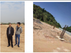 中国石油天然气股份有限公司广东肇庆销售分公司封开平新加油站新建项目安全预评价报告