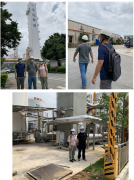 清远市联升空气液化有限公司KDONAr-6000Y/-14000Y/-200Y节能增效技改项目安全设施竣工验收评价报告