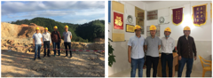 肇庆市高要区莲塘镇银山石业有限公司磨刀坑花岗岩石场年产29.00万立方米建筑用花岗岩露天开采项目现状评价报告