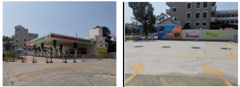 中油碧辟石油有限公司江门大泽顺达加油站扩建项目安全验收评价报告