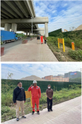 国家石油天然气管网集团有限公司华南分公司中山站坦神北路改扩建段成品油管道迁改工程安全验收评价报告