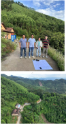 浙交矿业（肇庆）有限公司广东省肇庆市高要区小湘镇松树窝矿区建筑用花岗矿新建年产800万立方米建筑用花岗岩、砂质高岭土、中风化花岗岩、全风化花岗岩露天开采项目安全预评价